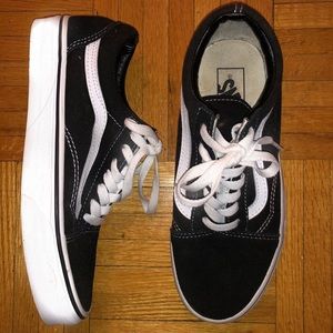 old skool vans